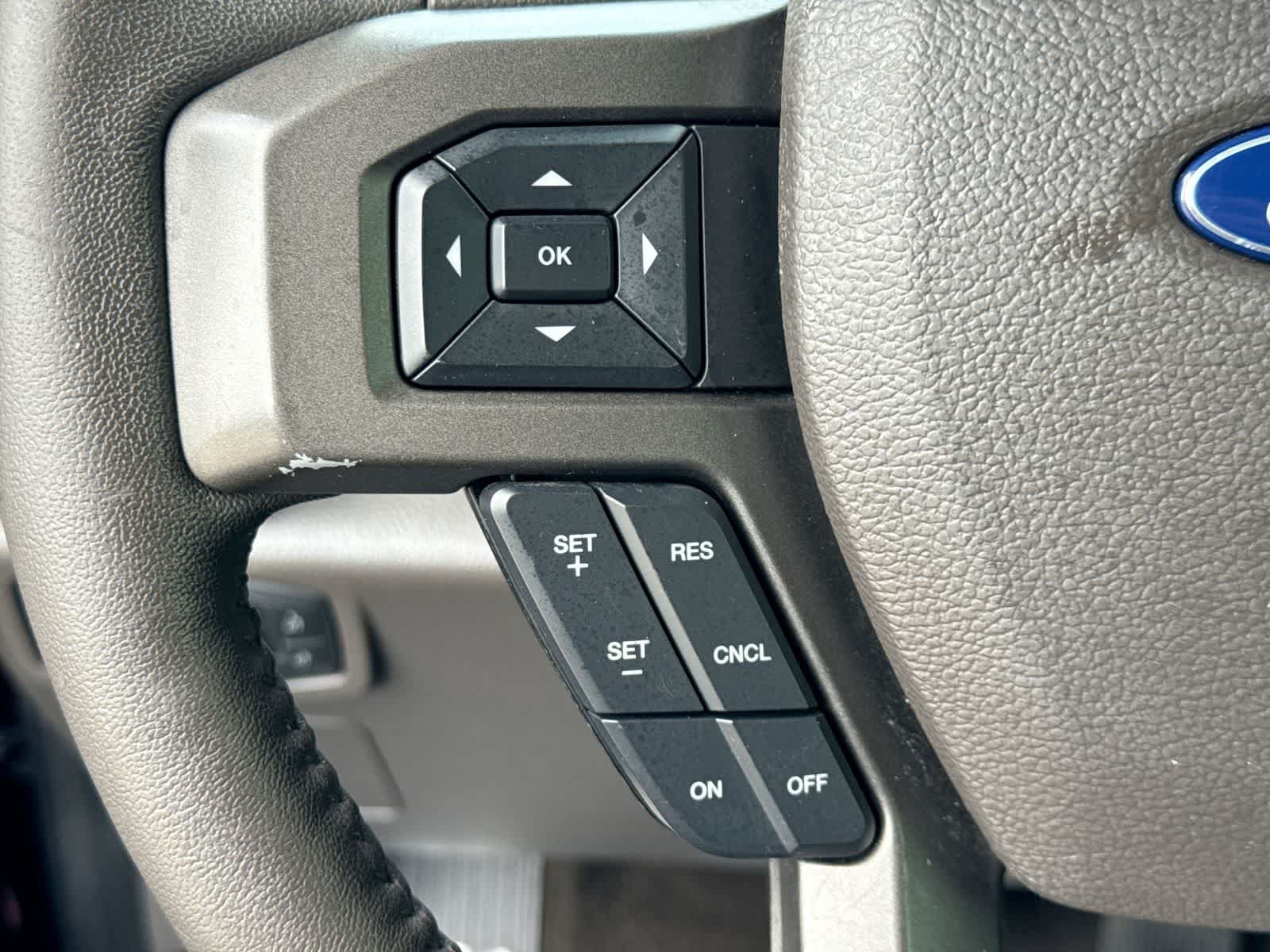 Used 2020 Ford Expedition XLT AWD/4WD image 30
