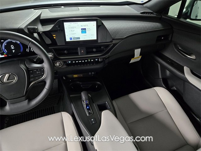 New 2025 Lexus UX 300h FWD image 15