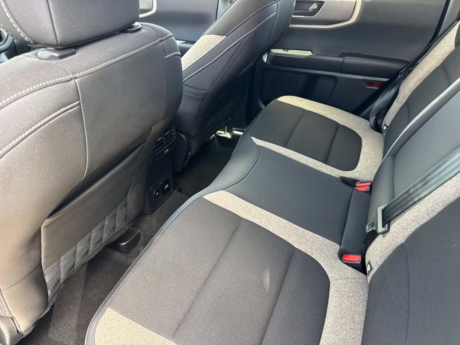 Used 2025 Ford Bronco Sport Big Bend AWD/4WD image 14