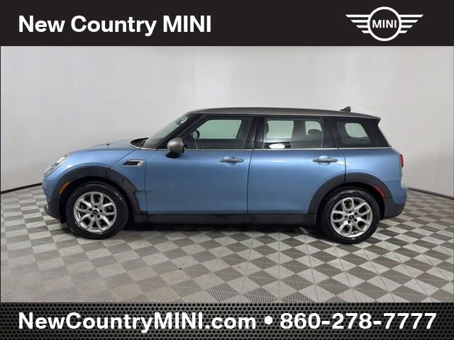 Used 2018 MINI Cooper Clubman image 4