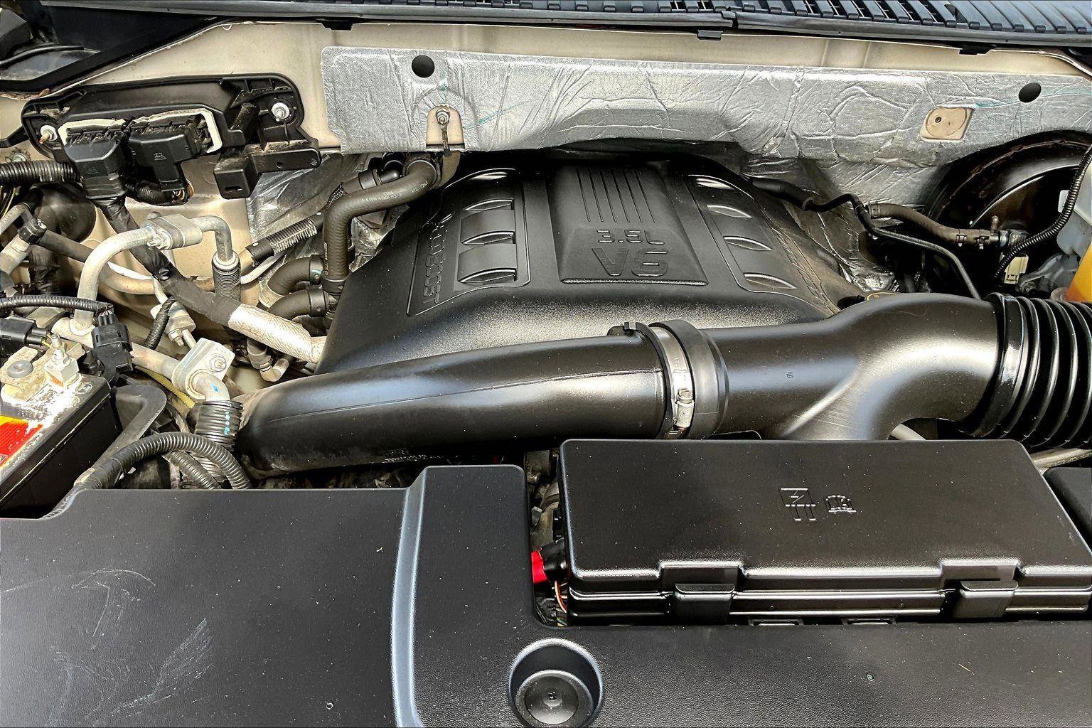 Used 2017 Ford Expedition Limited w/ Equipment Group 301A image 33