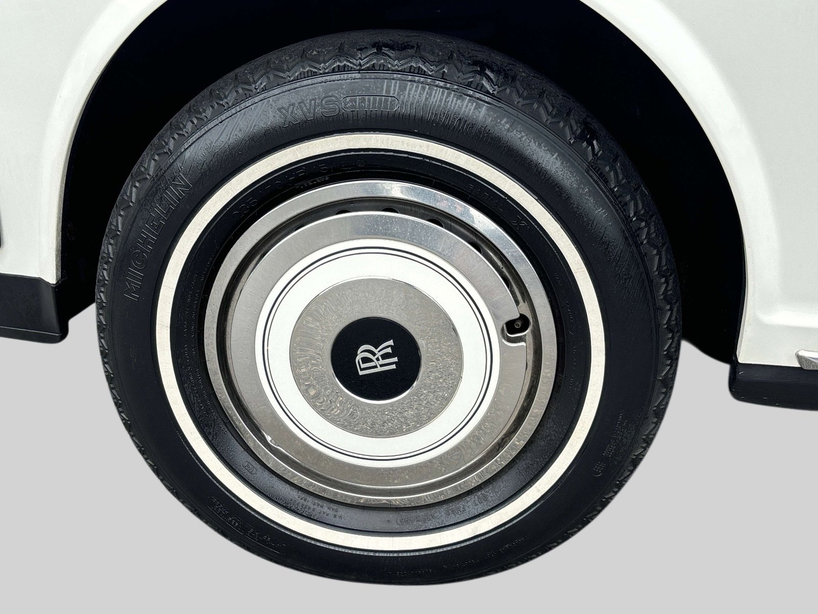 Used 1987 Rolls-Royce Silver Spur image 18