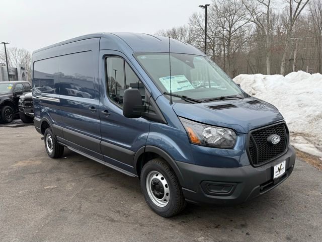 New 2026 Ford Transit 250 148 Medium Roof image 10
