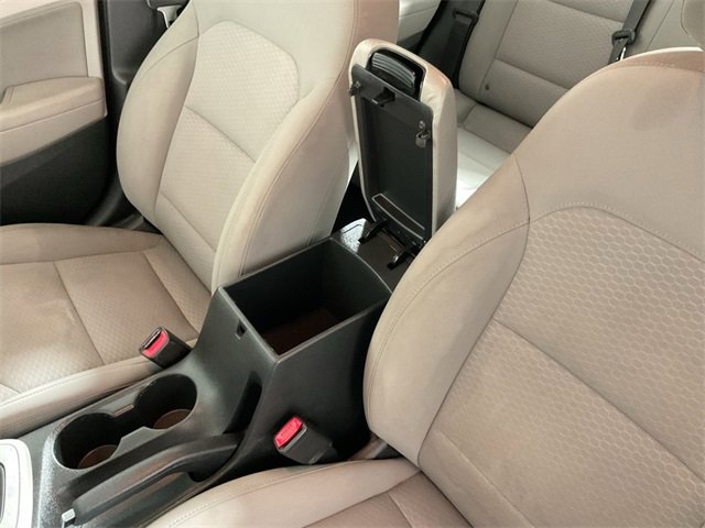 Used 2020 Hyundai Elantra SEL image 27