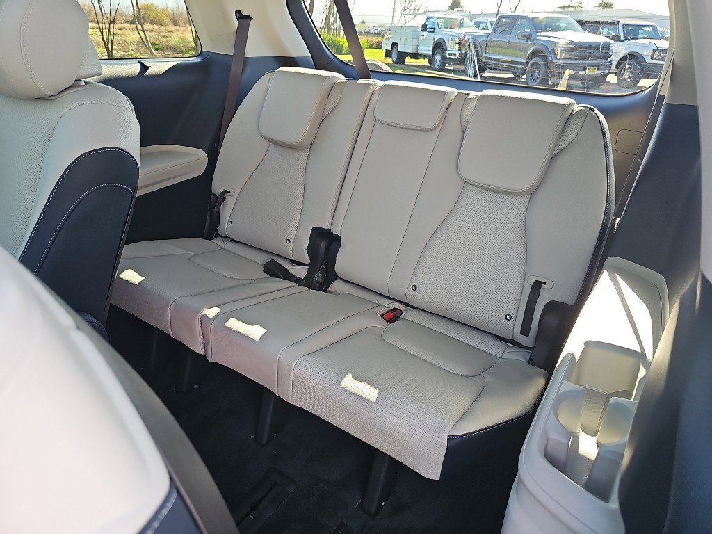 New 2026 Kia Carnival SX Prestige FWD image 28