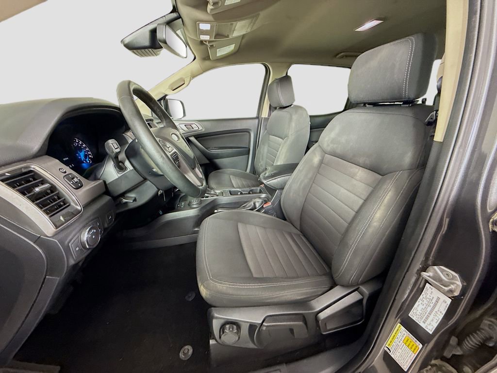 Used 2019 Ford Ranger XLT w/ Equipment Group 301A Mid AWD/4WD image 14
