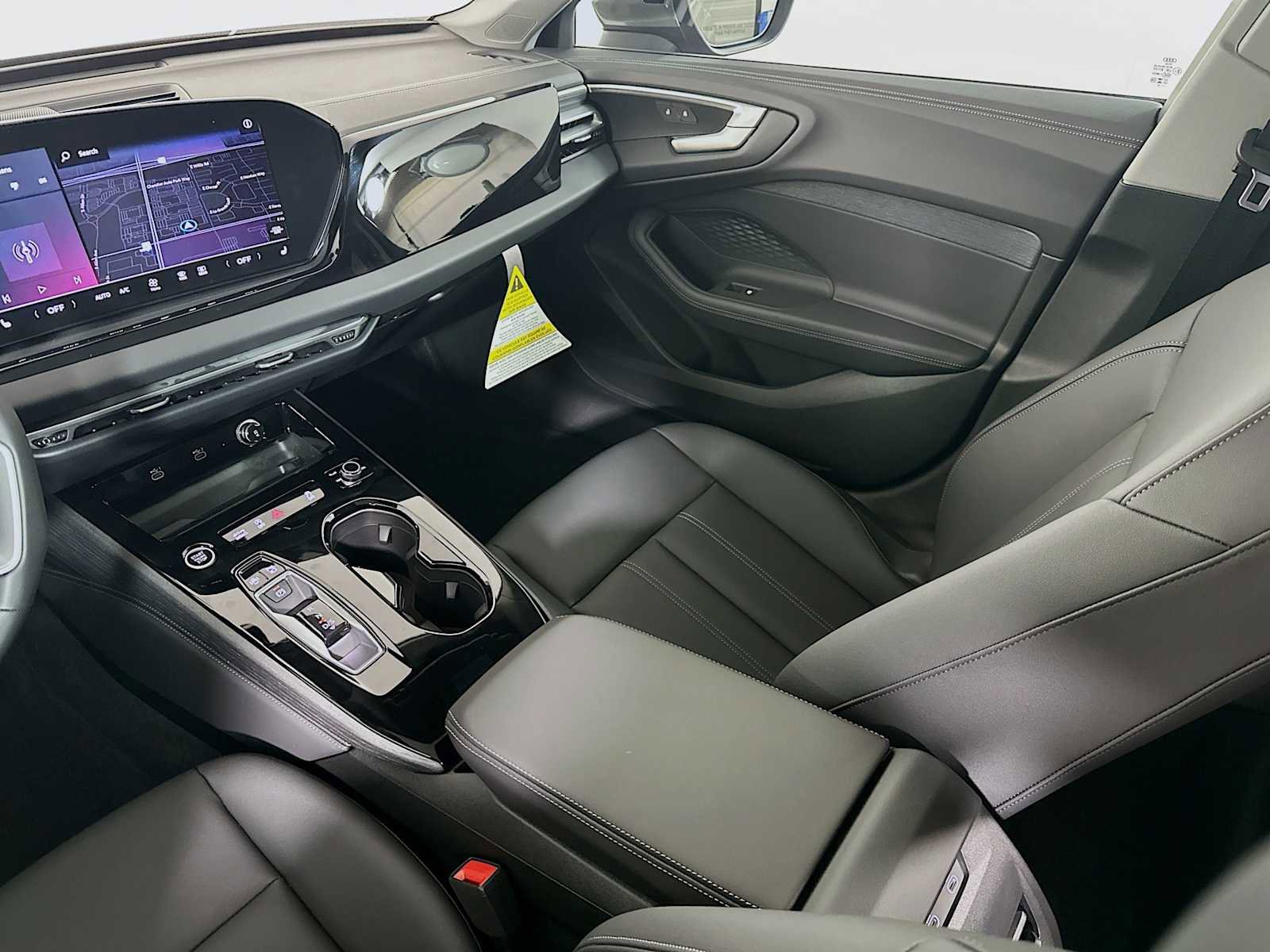 New 2025 Audi A5 2.0T Premium image 21