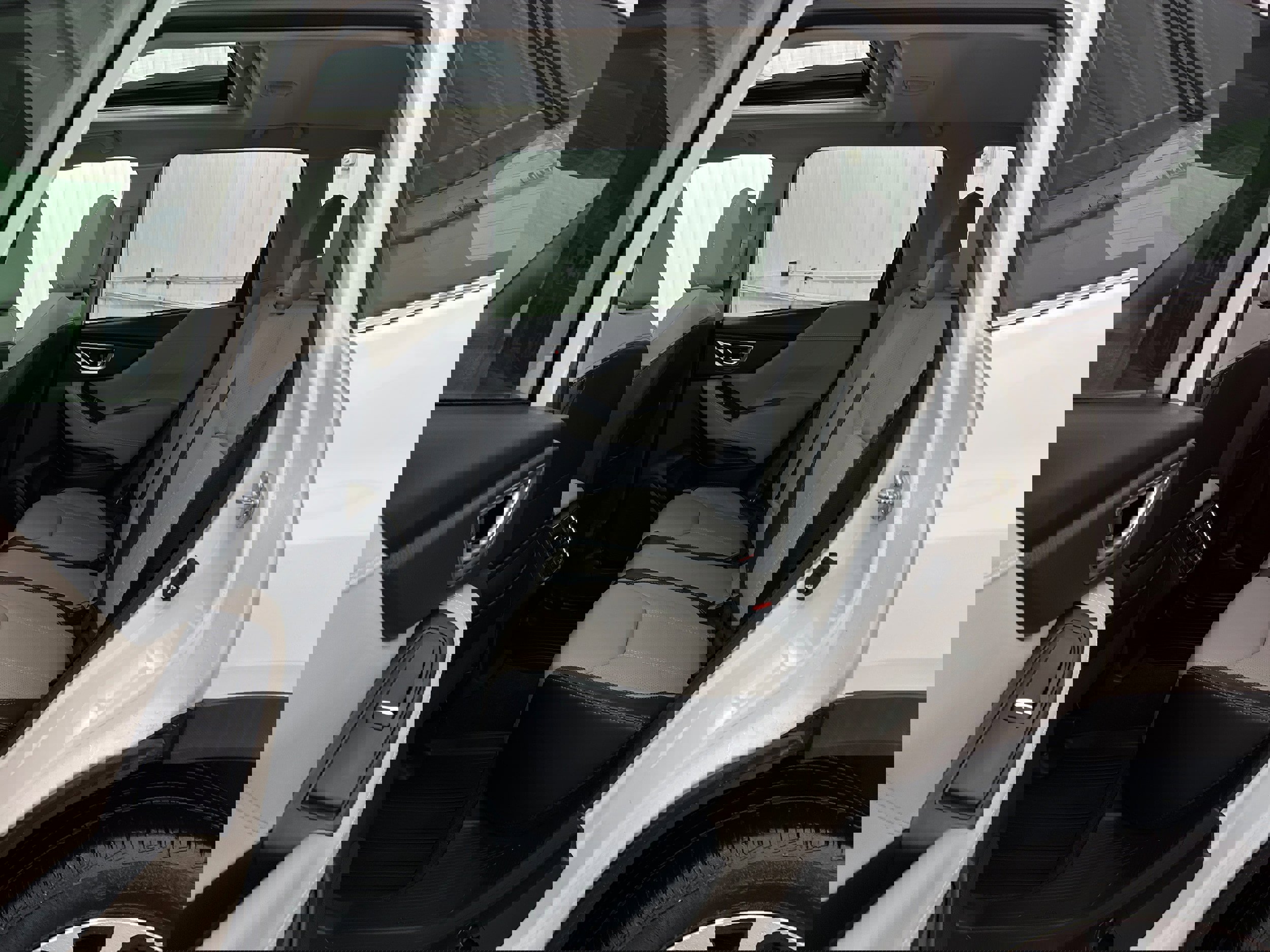 Used 2019 Subaru Forester Limited image 28