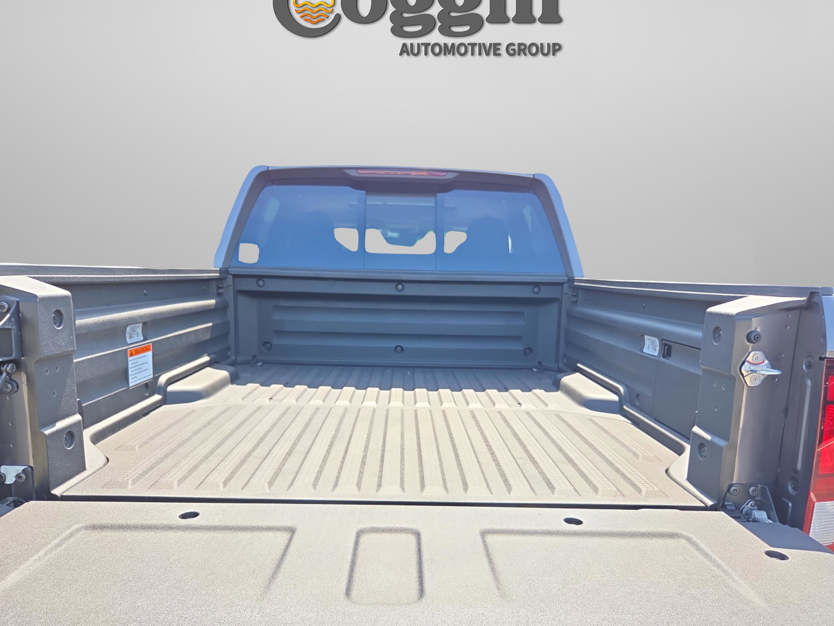 New 2026 Honda Ridgeline RTL image 14