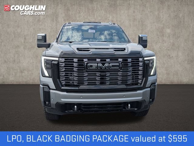 New 2026 GMC Sierra 2500 Denali Ultimate AWD/4WD video 2