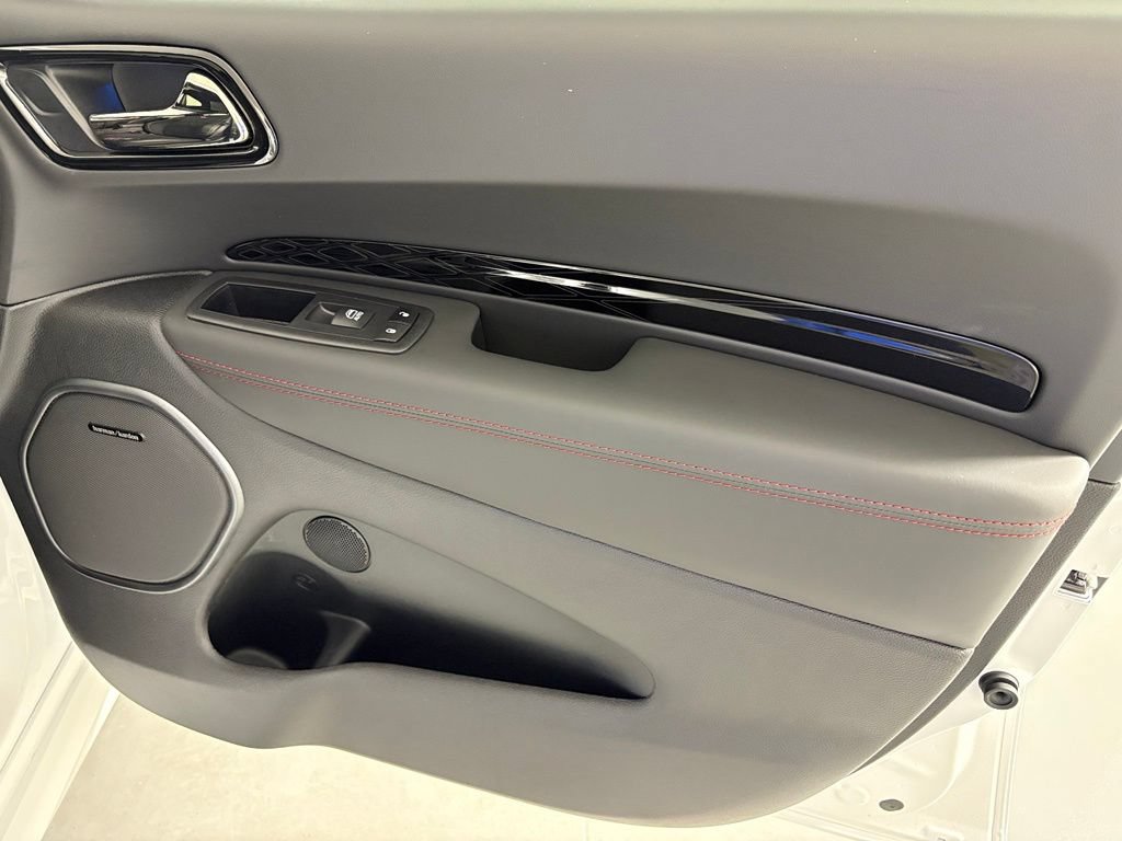 New 2026 Dodge Durango GT AWD/4WD image 44