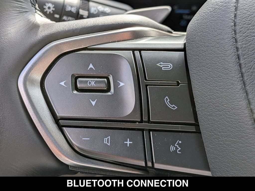 Used 2025 Lexus TX 350 AWD w/ Technology Package image 6