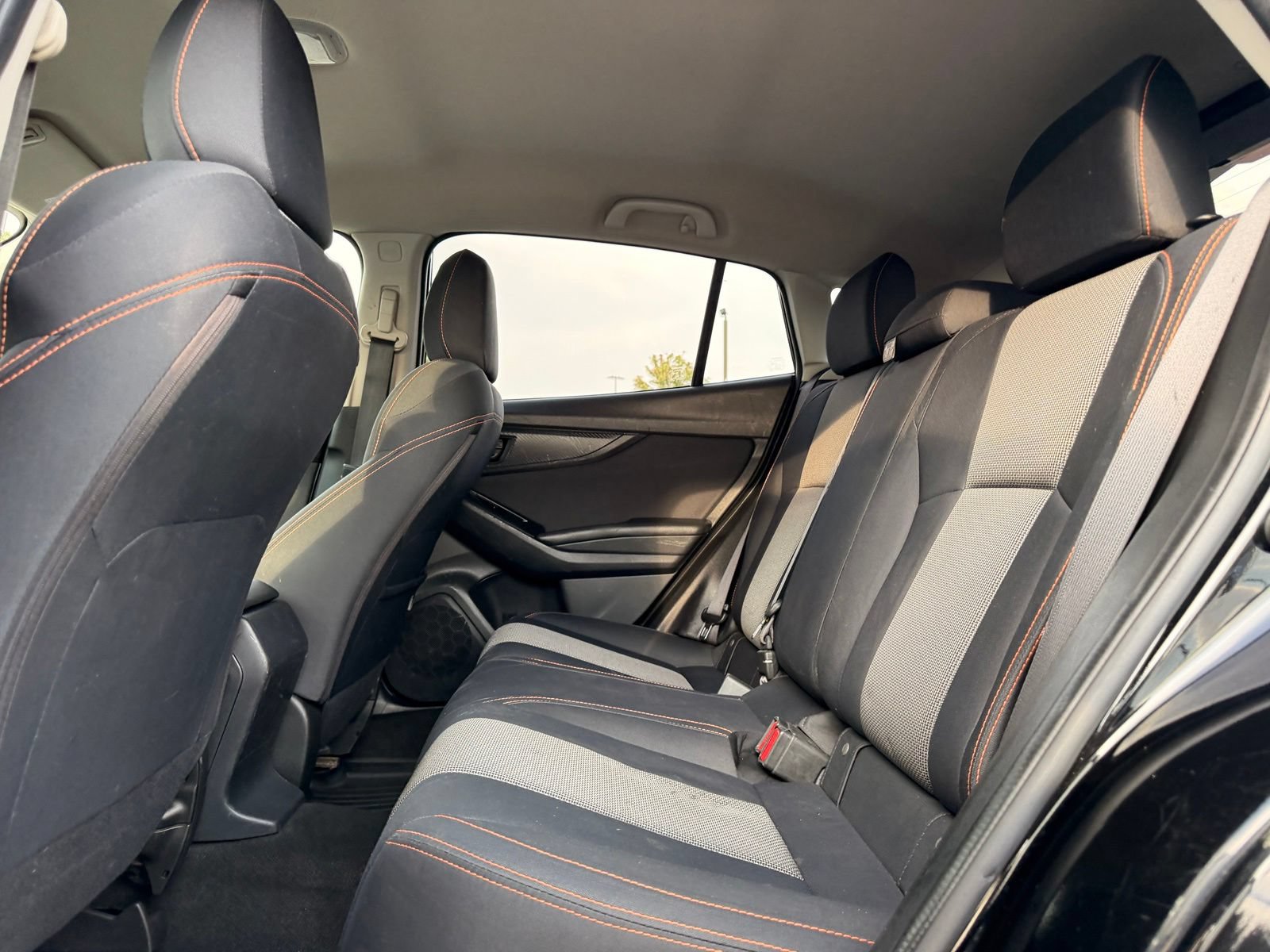 Used 2018 Subaru Crosstrek 2.0i Premium AWD/4WD image 27