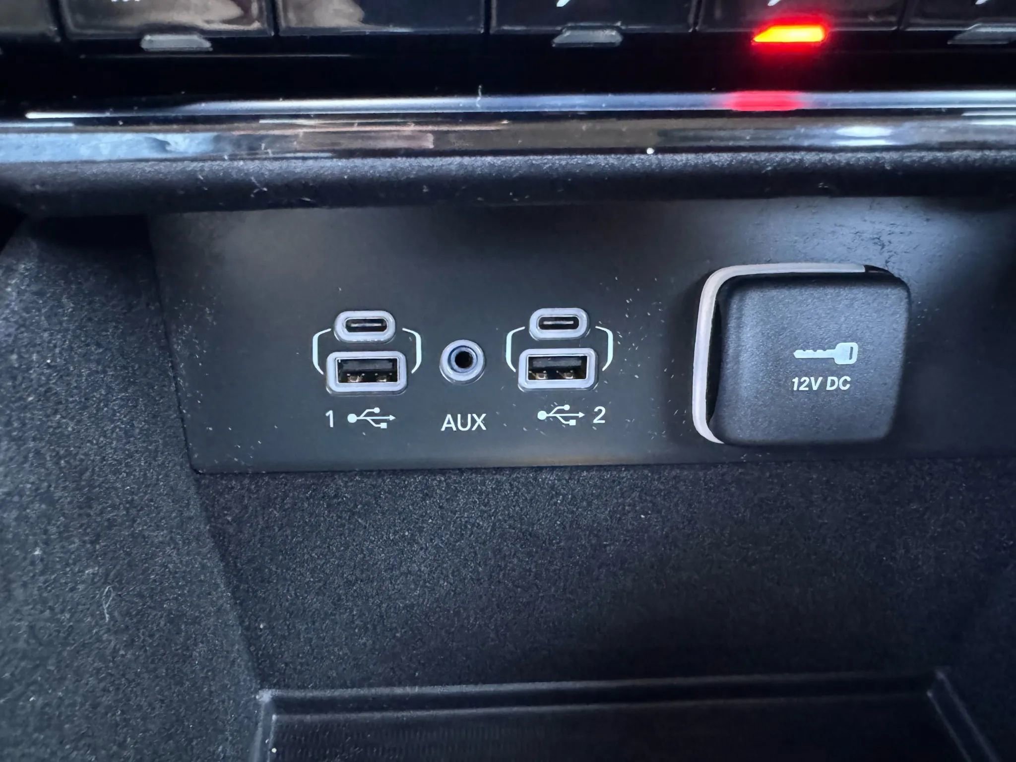 Used 2021 Jeep Grand Cherokee L Limited w/ Trailer Tow Group (B) image 42