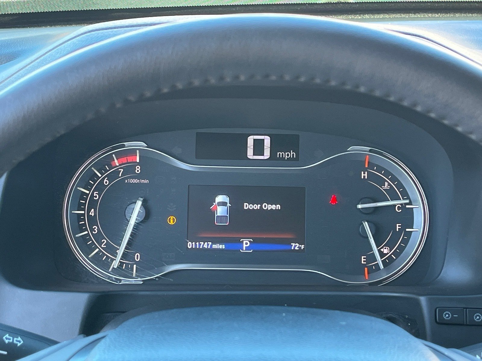 Used 2023 Honda Ridgeline RTL-E image 21