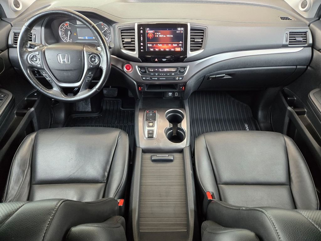 Used 2020 Honda Ridgeline RTL image 15