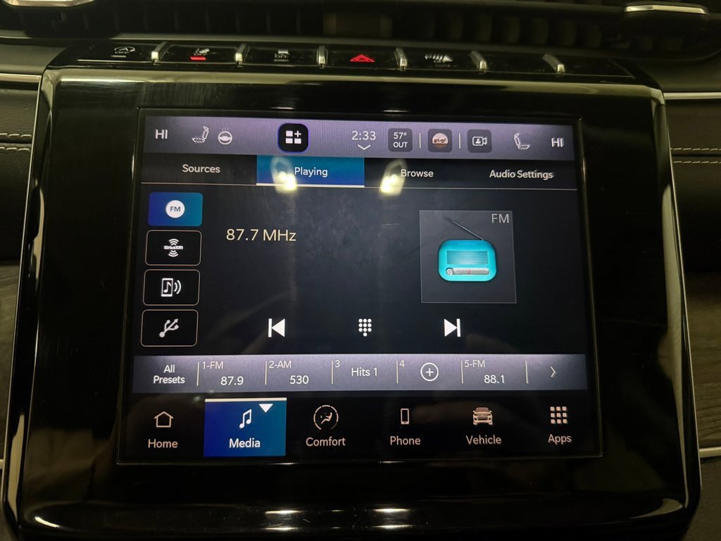 Used 2022 Jeep Grand Cherokee L Limited image 33