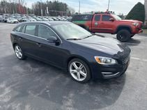 Used 2016 Volvo V60 T5 Premier AWD/4WD image 6