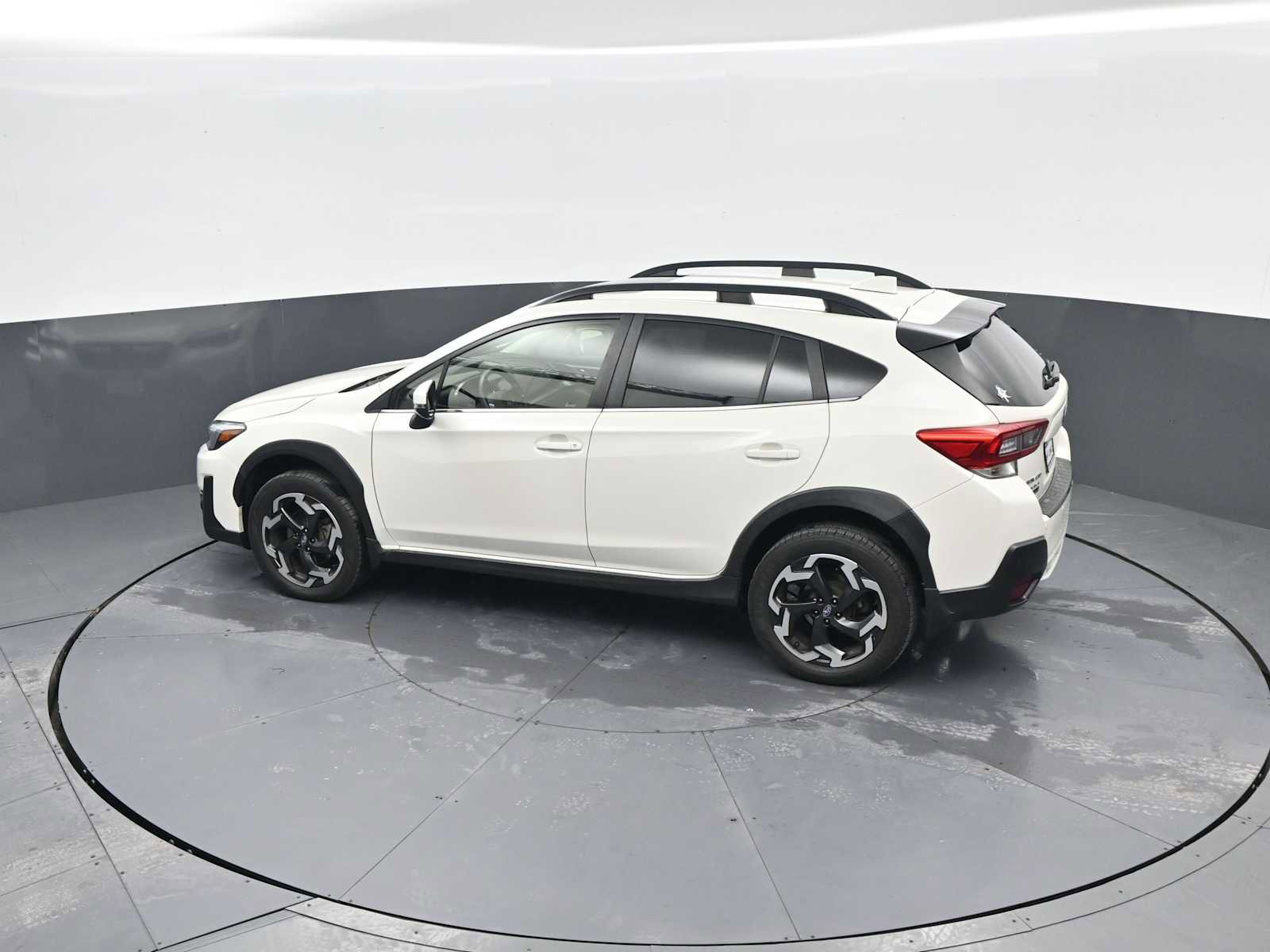 Used 2021 Subaru Crosstrek 2.5i Limited w/ Popular Package #4 image 29
