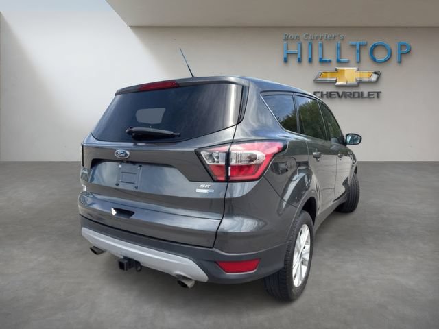 Used 2017 Ford Escape SE AWD/4WD image 7