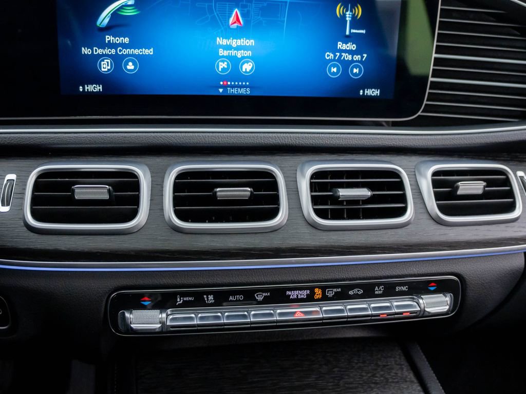 Used 2023 Mercedes-Benz GLE 350 4MATIC image 28