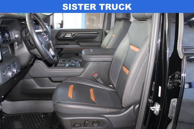 Used 2025 GMC Sierra 2500 AT4 w/ AT4 Premium Plus Package image 23