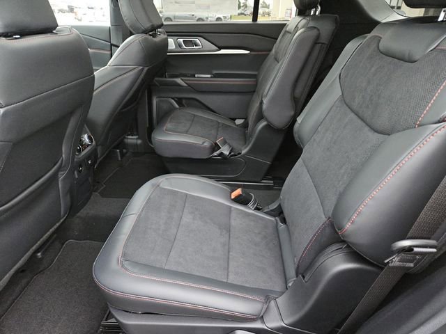 New 2026 Ford Explorer ST w/ Sun And Sound Package image 28