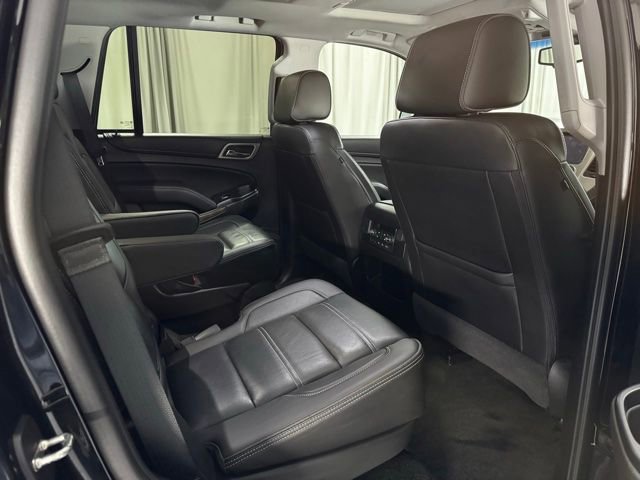 Used 2018 GMC Yukon Denali w/ Denali Ultimate Package image 10