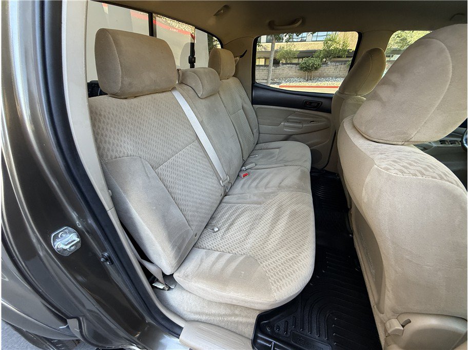 Used 2009 Toyota Tacoma PreRunner RWD image 21