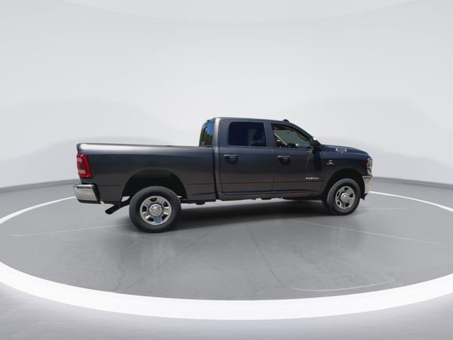 Used 2020 RAM 2500 Tradesman w/ Towing Technology Group AWD/4WD image 12