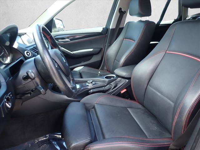 Used 2014 BMW X1 xDrive28i AWD/4WD image 11