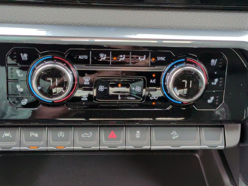 New 2026 GMC Sierra 1500 Denali image 29