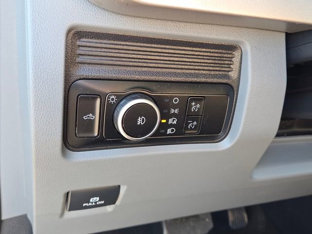 Used 2025 Ford F250 XLT image 28