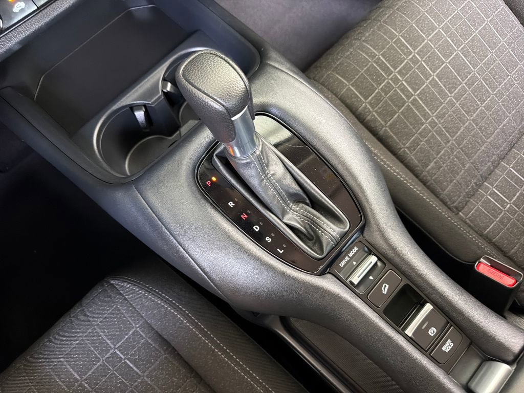 Used 2023 Honda HR-V LX image 24
