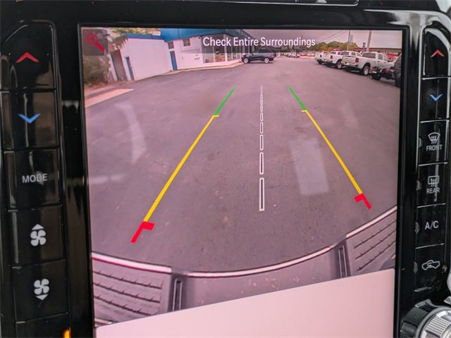 New 2026 RAM 3500 Tradesman image 19