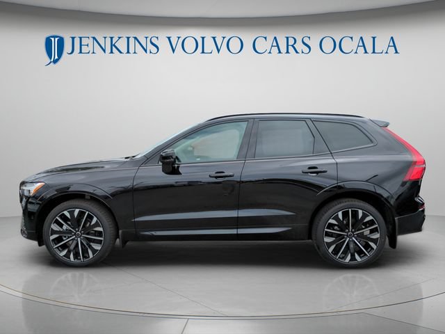 New 2026 Volvo XC60 B5 Ultra w/ Protection Package Premier AWD/4WD image 6