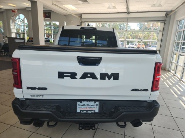 Used 2025 RAM 1500 RHO w/ RHO Level 1 Equipment Group image 18