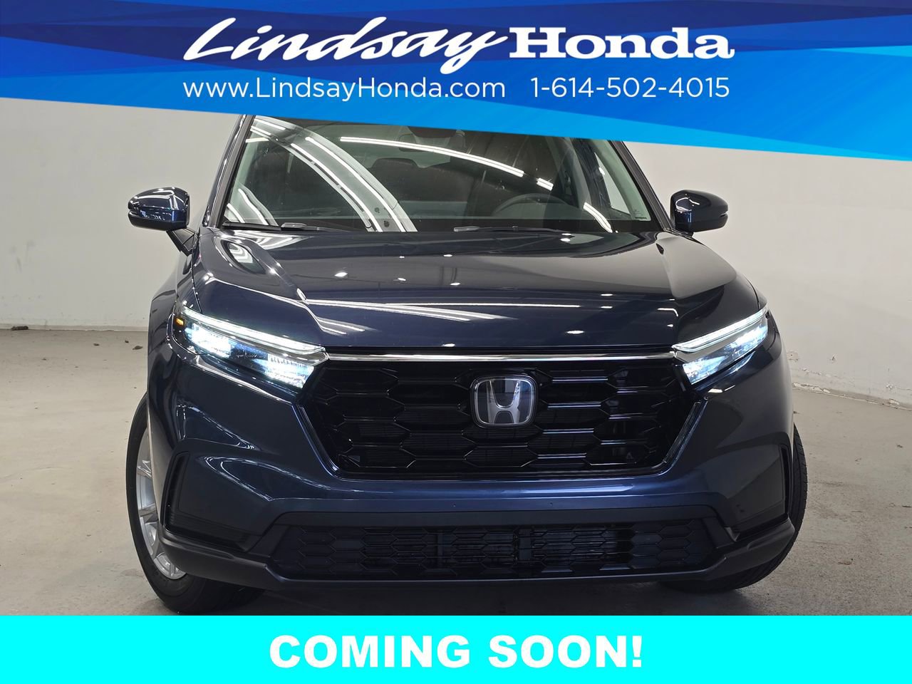 Used 2023 Honda CR-V EX image 2
