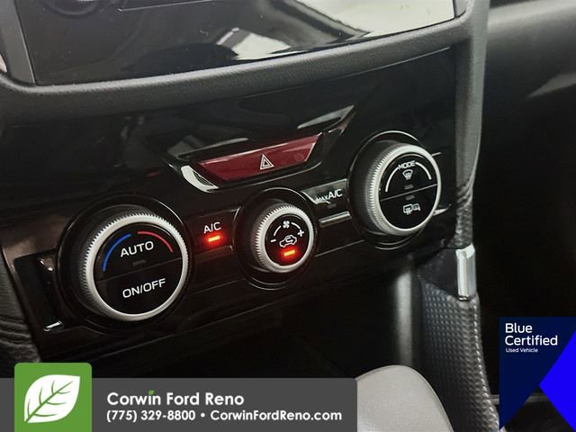 Used 2024 Subaru Forester Premium image 19