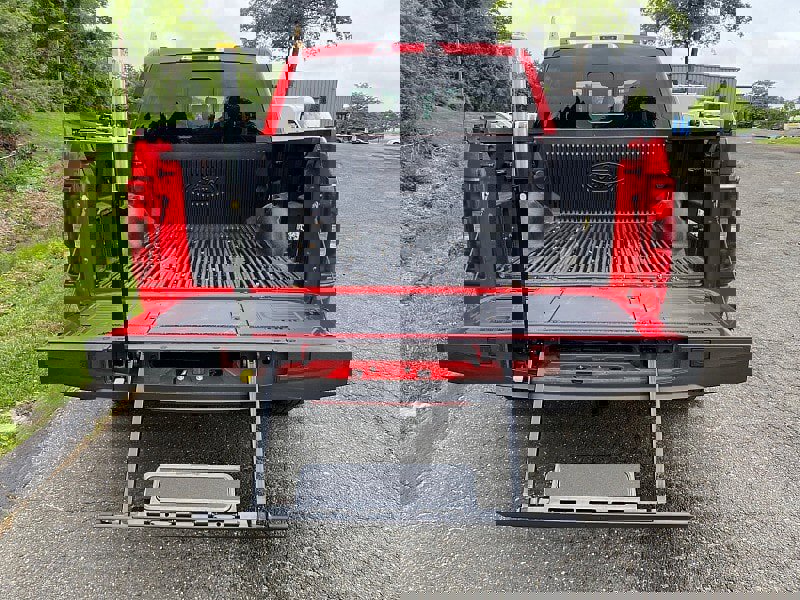 Certified 2023 Ford F150 XLT w/ Equipment Group 302A High image 10