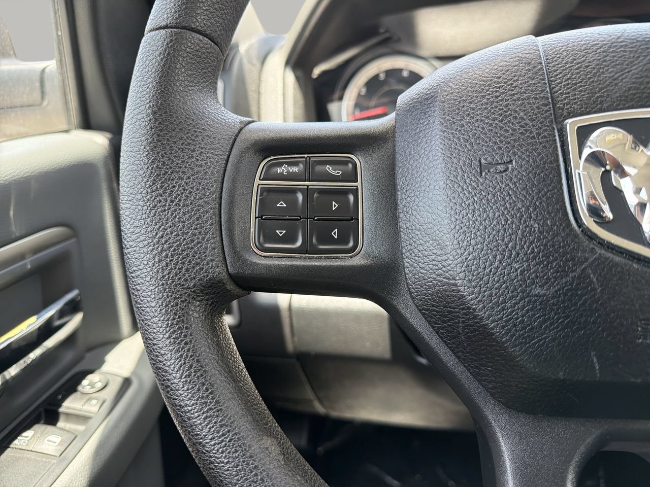 Used 2017 RAM 1500 Tradesman w/ Power & Remote Entry Group AWD/4WD image 26