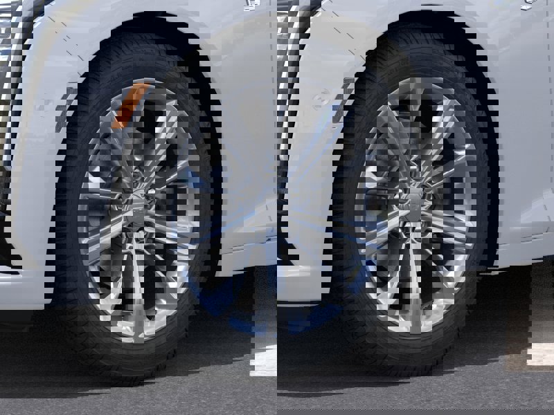 New 2026 Cadillac CT5 Premium Luxury RWD image 33