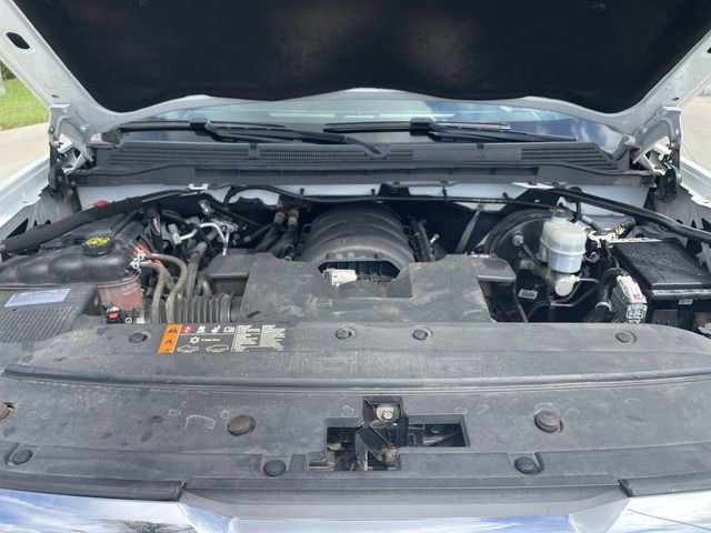 Used 2018 GMC Sierra 1500 SLT w/ SLT Premium Package image 28