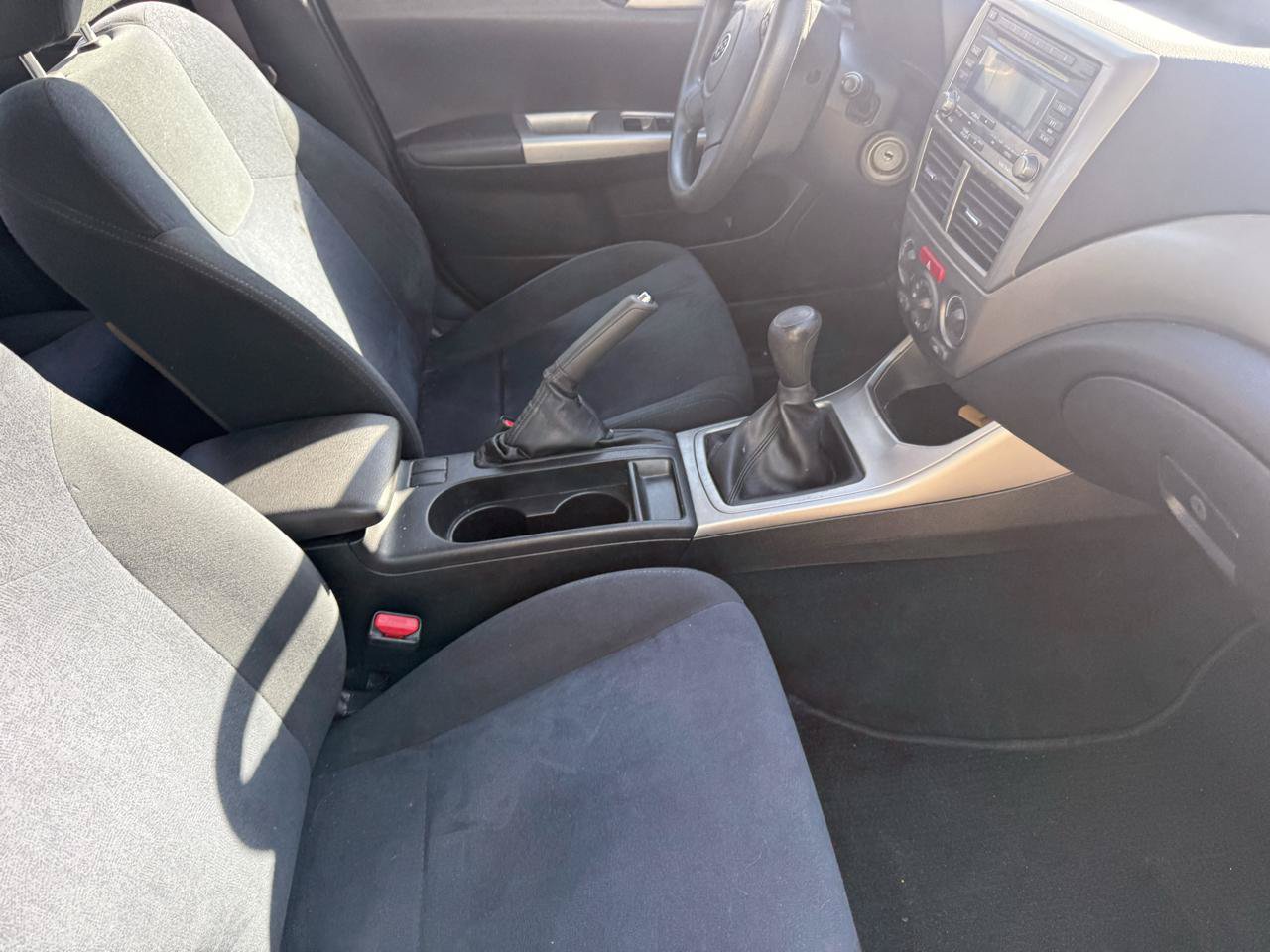 Used 2009 Subaru Impreza 2.5i AWD/4WD image 21