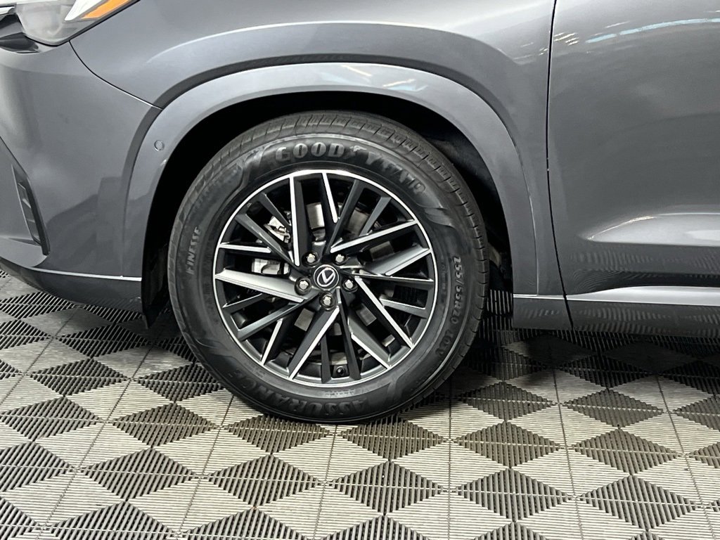 Used 2024 Lexus TX 350 350 Premium image 10