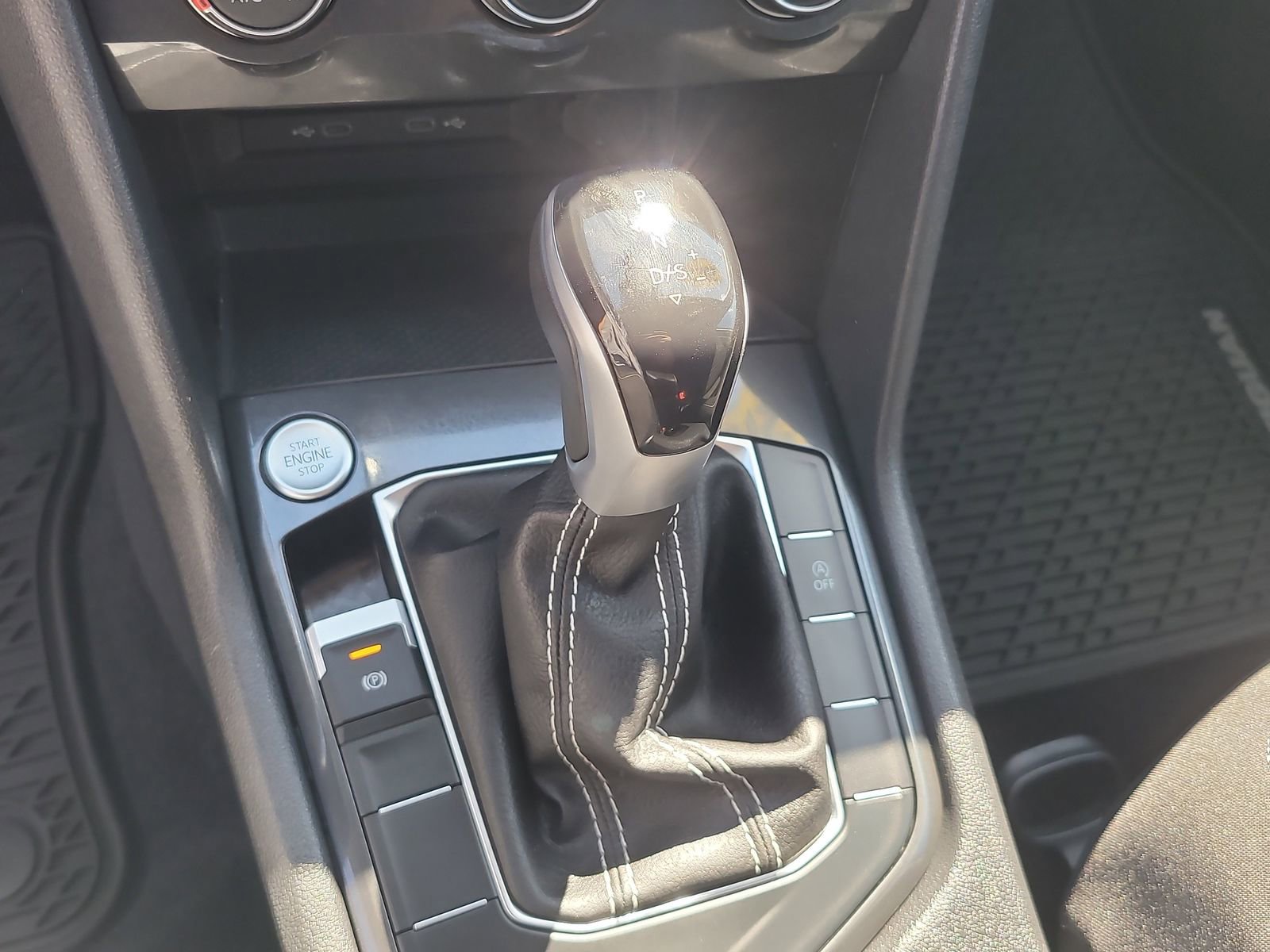 Used 2023 Volkswagen Tiguan S w/ IQ.Drive Package image 27