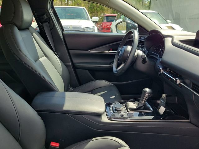 Used 2025 MAZDA CX-30 AWD 2.5 S w/ Preferred Package image 34