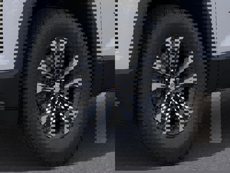 New 2026 Chevrolet Equinox LT w/ Convenience Package II image 33