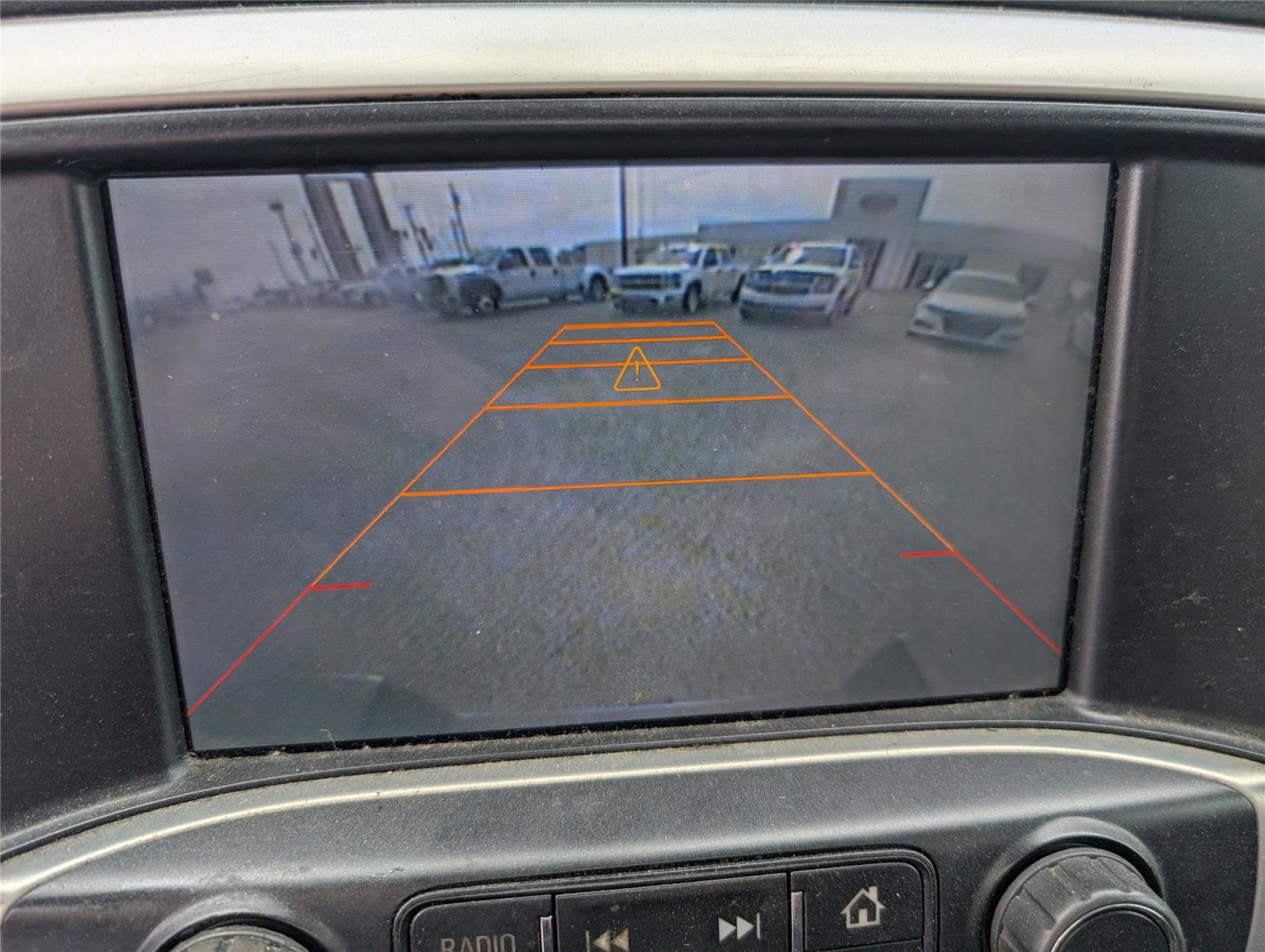 Used 2014 GMC Sierra 1500 SLE w/ SLE Value Package image 18