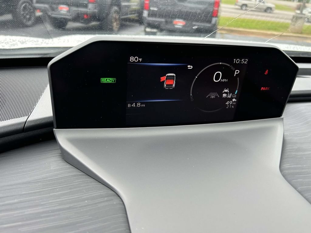 New 2026 Toyota C-HR AWD/4WD image 20